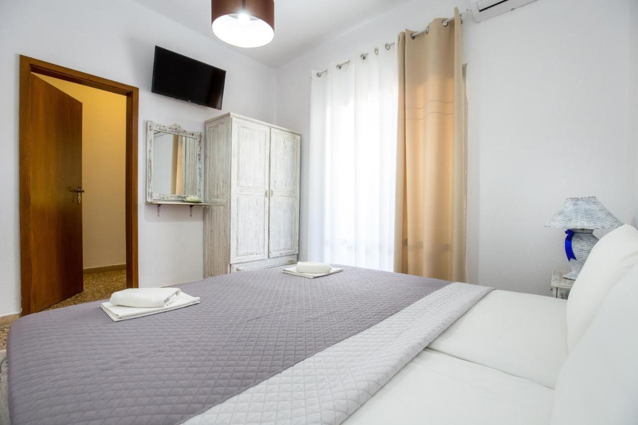 Haus Irene Hotel Potos Exterior photo